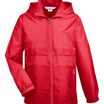 Youth Zone Protect Lightweight Jacket