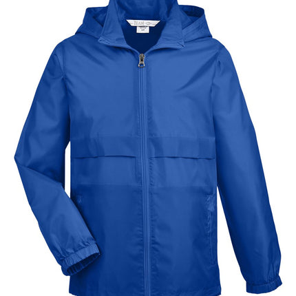 Youth Zone Protect Lightweight Jacket