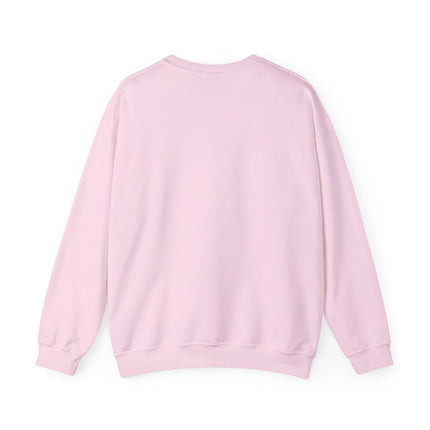 Custom Printed Unisex Sweatshirt - Gildan 18000