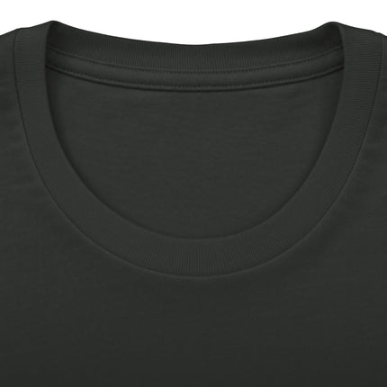 Custom Printed Short Sleeve T-Shirt - Next Level 3600