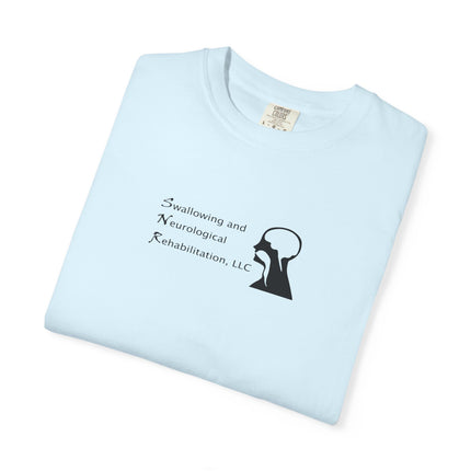 SNR Garment-Dyed Tee - Comfort Colors 1717