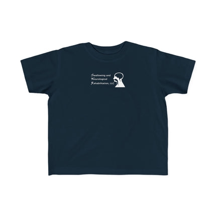 SNR Toddler Jersey T-Shirt