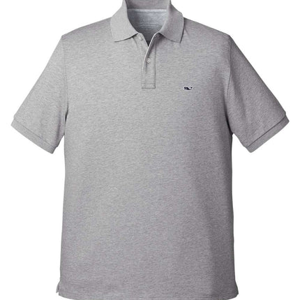 Men's Edgartown Pique Polo