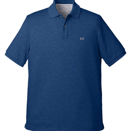 Men's Edgartown Pique Polo