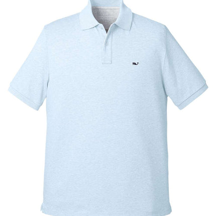 Men's Edgartown Pique Polo
