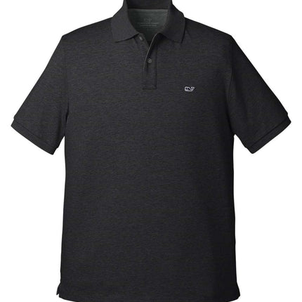 Men's Edgartown Pique Polo
