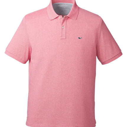 Men's Edgartown Pique Polo