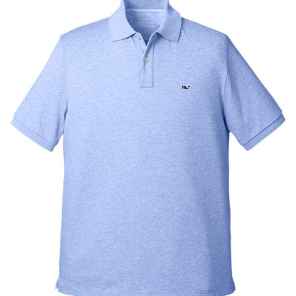 Men's Edgartown Pique Polo