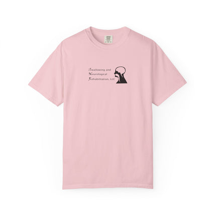 SNR Garment-Dyed Tee - Comfort Colors 1717