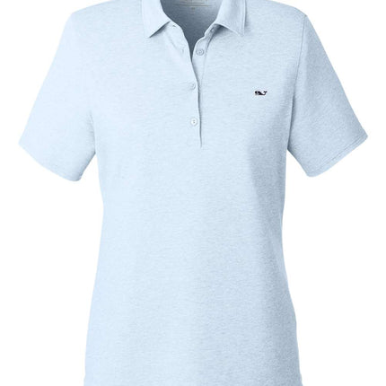 Women's Edgartown Pique Polo