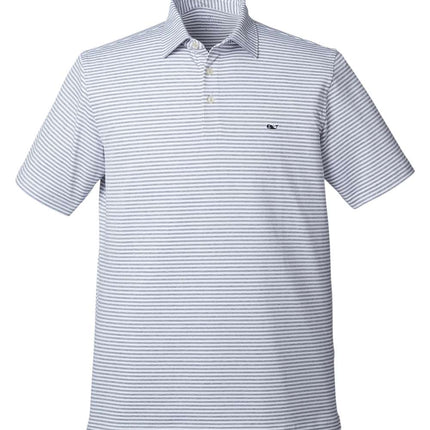 Men's Heathered Winstead Sankaty Polo