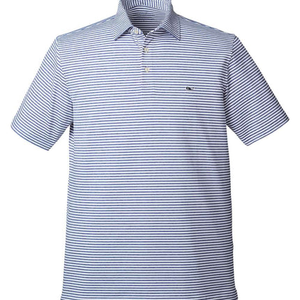 Men's Heathered Winstead Sankaty Polo