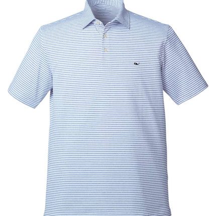 Men's Heathered Winstead Sankaty Polo