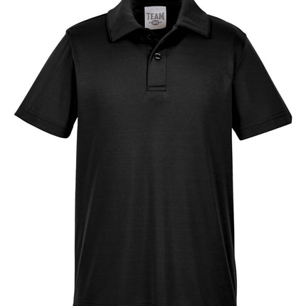 Youth Zone Performance Polo