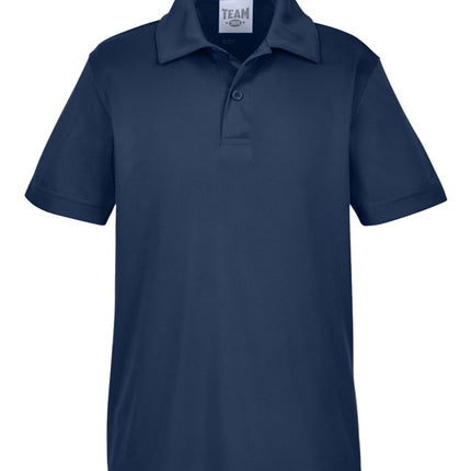 Youth Zone Performance Polo