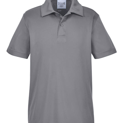 Youth Zone Performance Polo