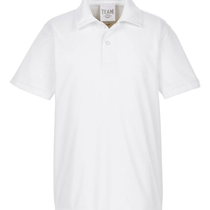 Youth Zone Performance Polo