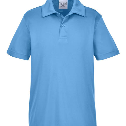 Youth Zone Performance Polo