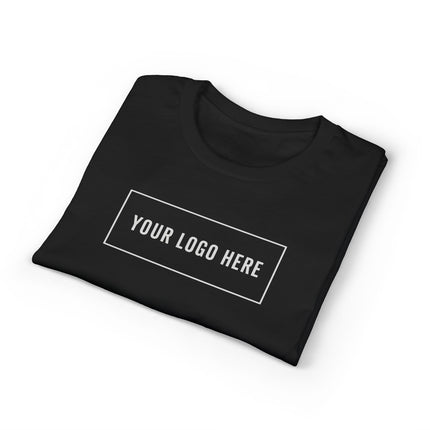 Custom Printed DryBlend T-Shirt - Gildan 8000