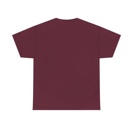 Unisex Classic Custom T-Shirt - Gildan 5000
