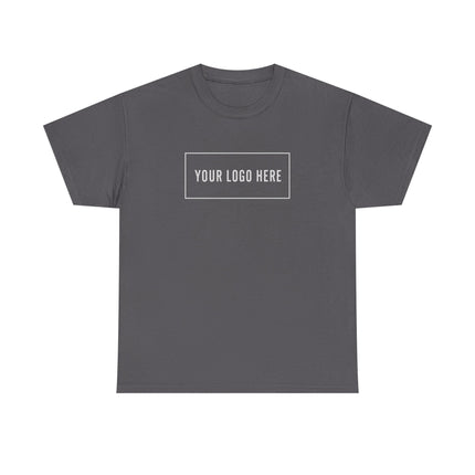 Unisex Classic Custom T-Shirt - Gildan 5000