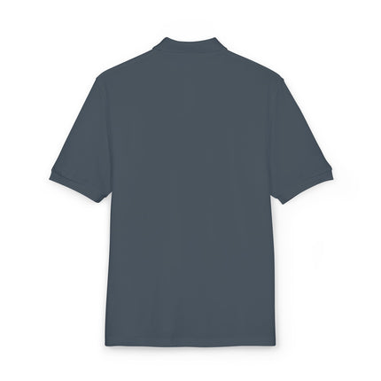 Custom Embroidered Unisex Polo - Port Authority K500
