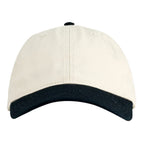 Oyster/ Black