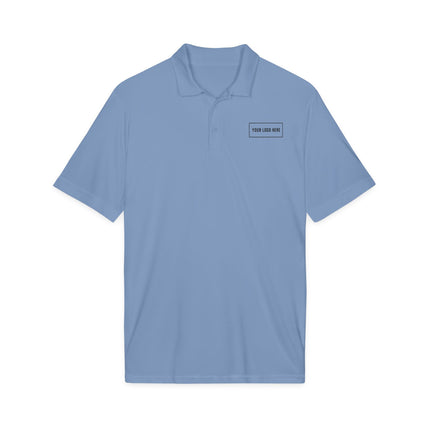 Custom Embroidered Performance Polo - Sport-Tek ST550