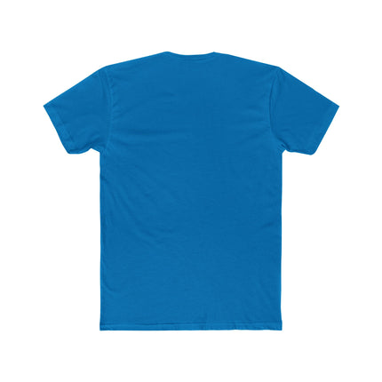 Custom Printed Short Sleeve T-Shirt - Next Level 3600