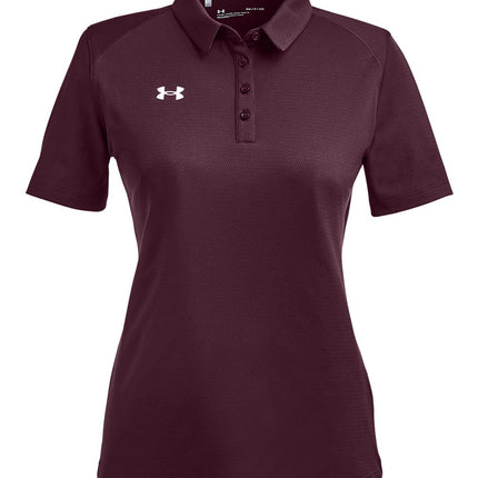 Women's Tech™ Polo