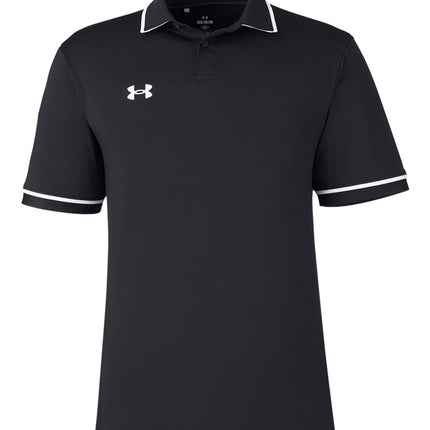 Men's Tipped Teams Performance Polo