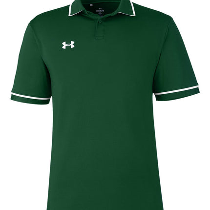 Men's Tipped Teams Performance Polo