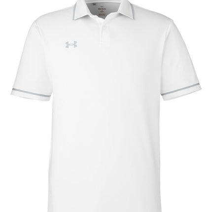 Men's Tipped Teams Performance Polo
