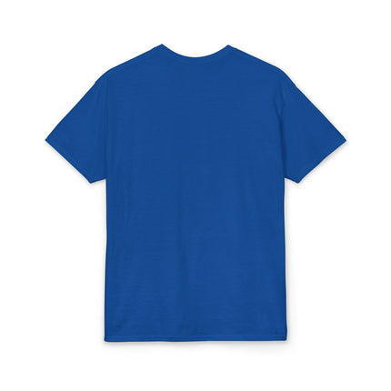 Custom Printed DryBlend T-Shirt - Gildan 8000