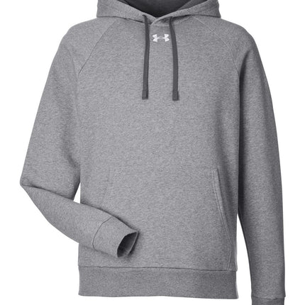 Men's Rival Fleece Hooded Sweatshirt