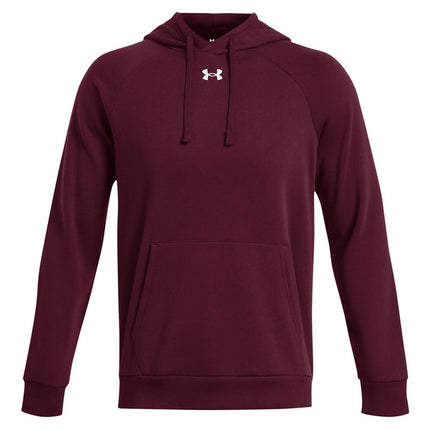 Men's Rival Fleece Hooded Sweatshirt