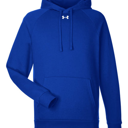 Men's Rival Fleece Hooded Sweatshirt