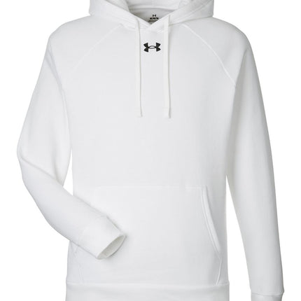 Men's Rival Fleece Hooded Sweatshirt