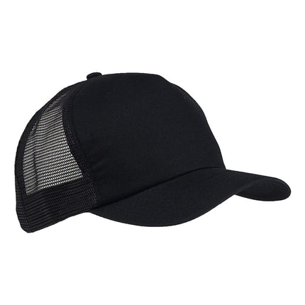 Twill Trucker Cap