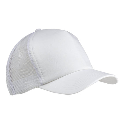 Twill Trucker Cap