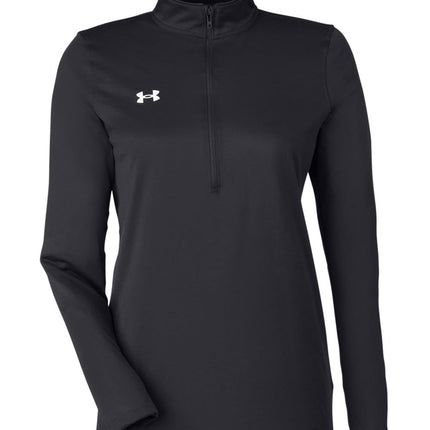 Women's Team Tech™ Half-Zip Pullover