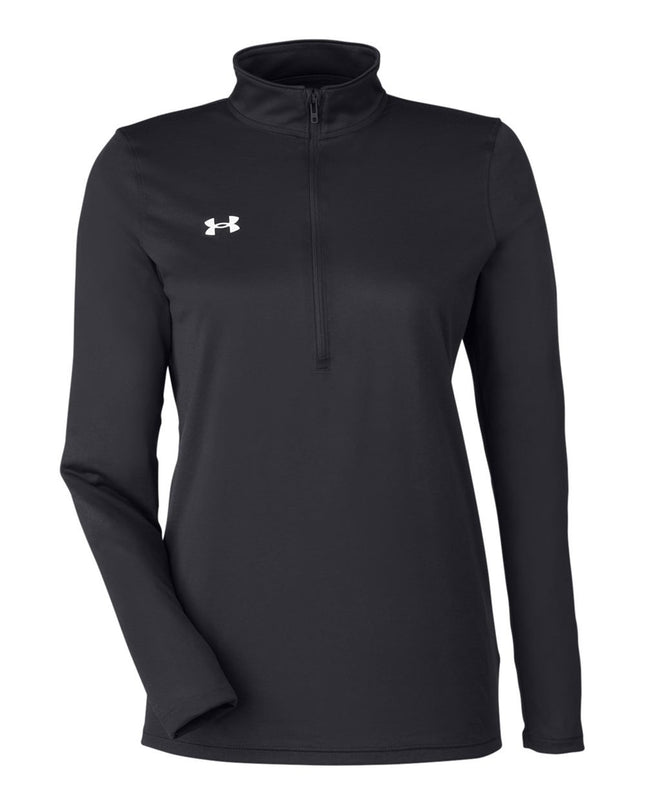 Women's Team Tech™ Half-Zip Pullover