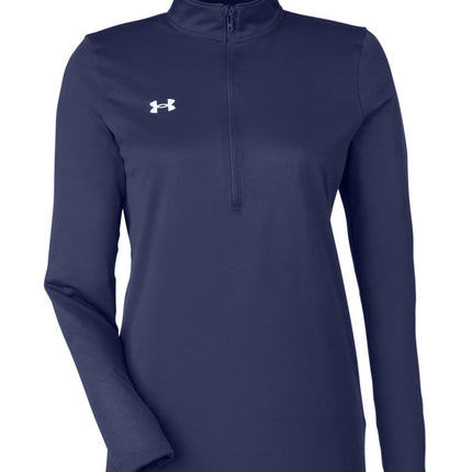 Women's Team Tech™ Half-Zip Pullover