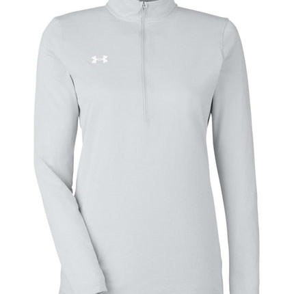 Women's Team Tech™ Half-Zip Pullover