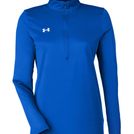 Women's Team Tech™ Half-Zip Pullover