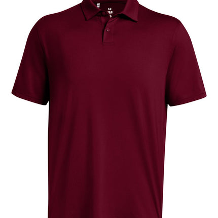 Men's Recycled Polo