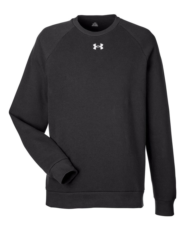 Men's Rival Fleece Crewneck Sweatshirt