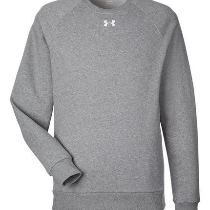 Men's Rival Fleece Crewneck Sweatshirt
