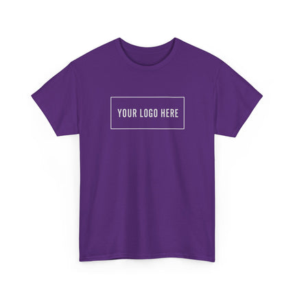 Unisex Classic Custom T-Shirt - Gildan 5000