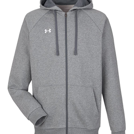 Men's Rival Fleece Full-Zip